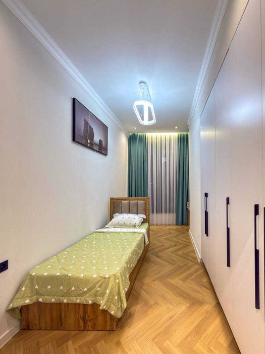 ПРОДАЕТСЯ 4/9/10 НОВОСТРОЙКА  ЖК Sayram Tower на: Максим горький 90м2