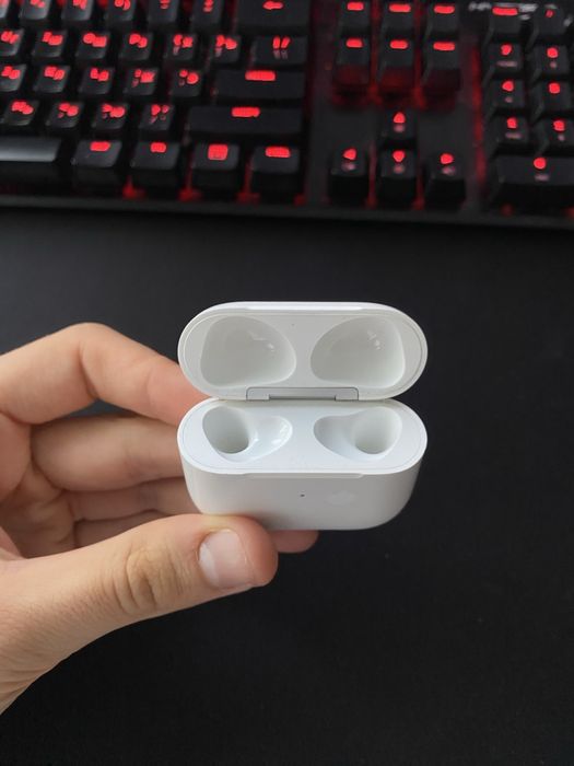 Carcasă caști Airpods 3