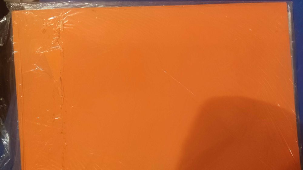 Цветна хартия на Xerox