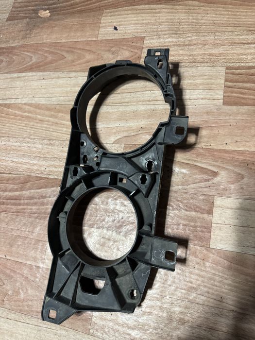 Каркас фары БМВ е34