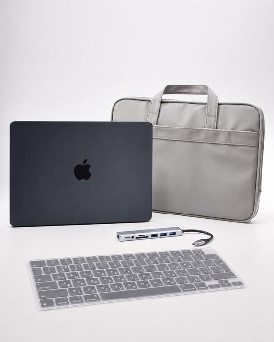 Комплект Macbook Air M3 16/256