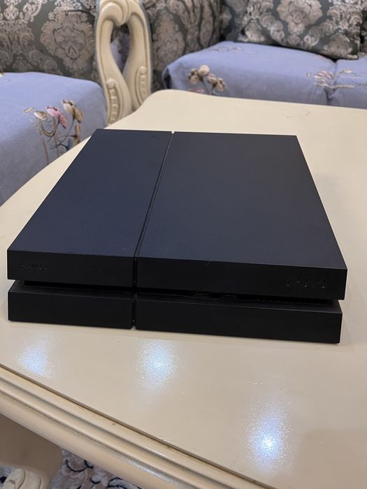 Playstation 4 Fat