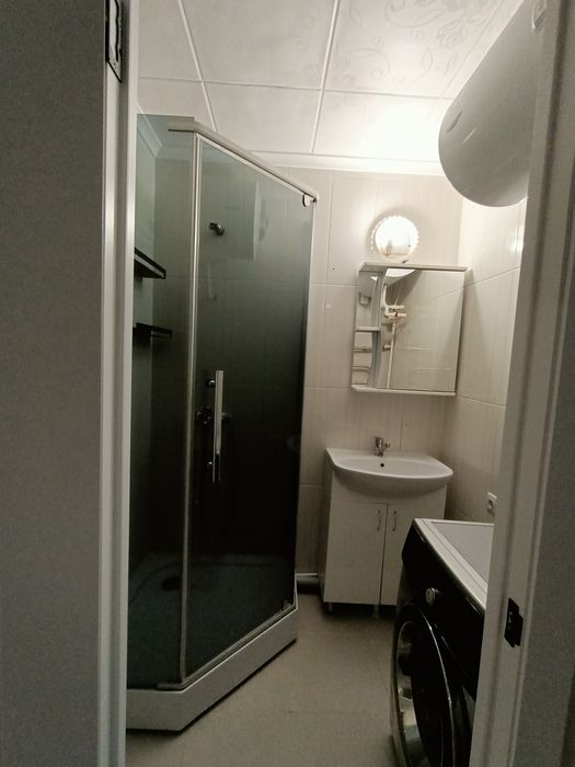 Продаётся 4х комн,квартира.