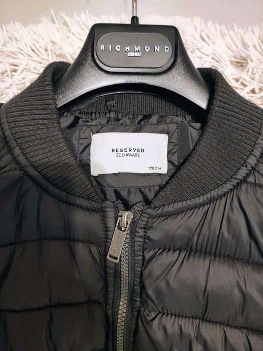 Geaca Reserved Mărimea S