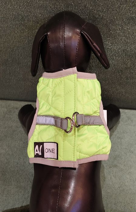 Шлейка жилетка,шлейки