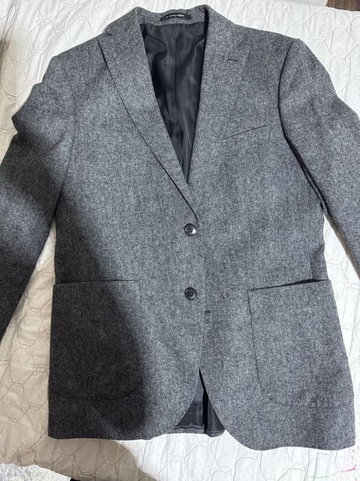 Пиджак мужской.