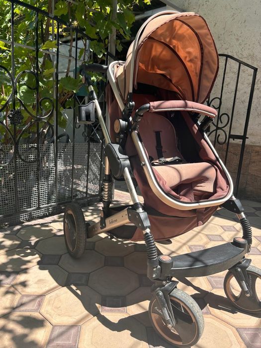 Коляска детская оригинал