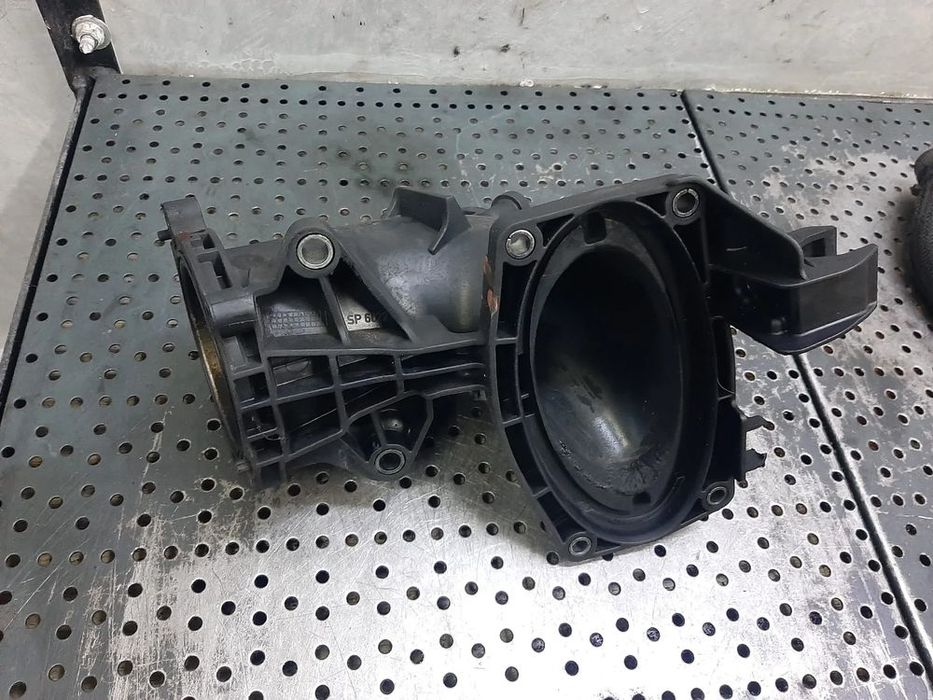 tubulatura admisie 2.2 crd euro 5 651  jeep compass  2012  a6510900528