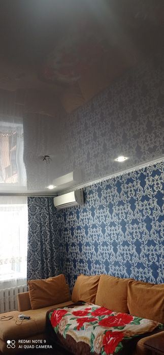 Продам 2 комнатную квартиру