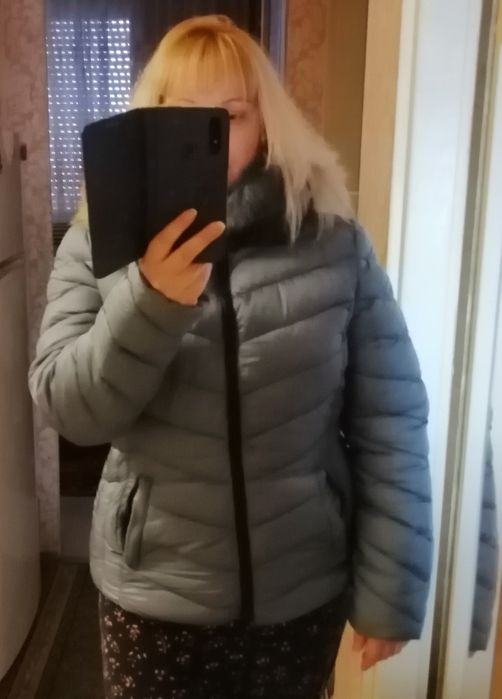 Нови две якета Ххл размер