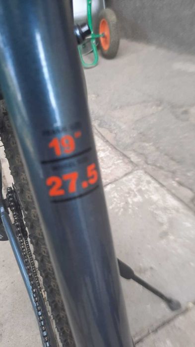 велосипед, велик