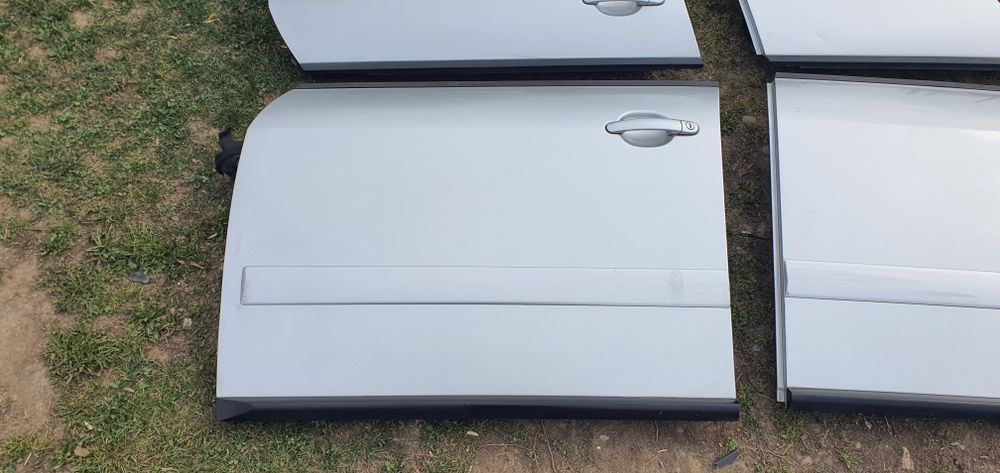 Usa portiera fata spate stanga dreapta audi a2 LY7W