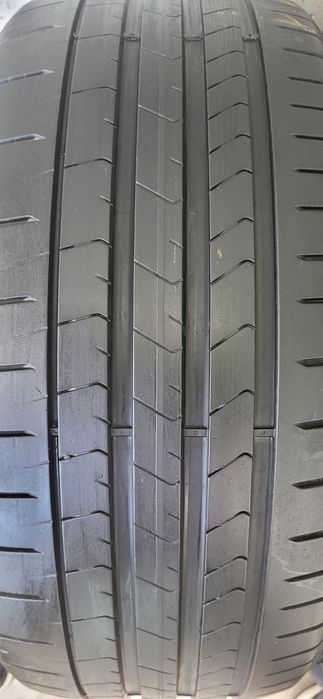 2 anvelope 235 35 20 pirelli p zero elect to 2021 6mm