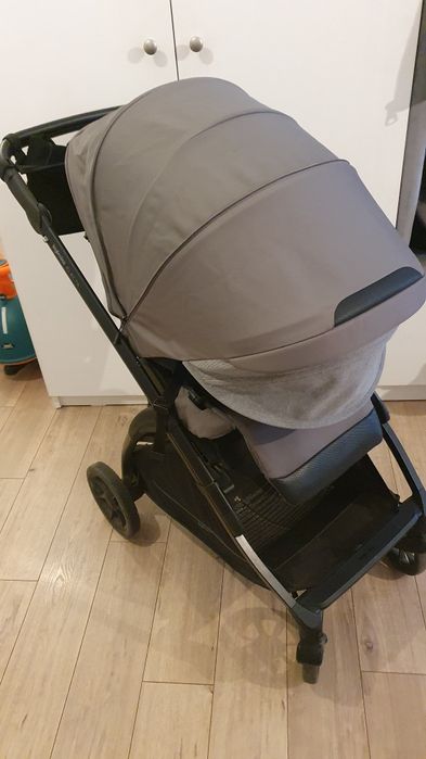 Carucior Inglesina Electa Grey