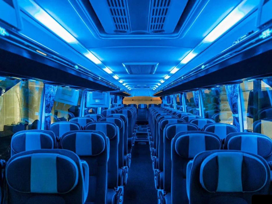 O'zbekistonni kashf eting: Gid Mehmonxona Transport Ekskursiya Tur