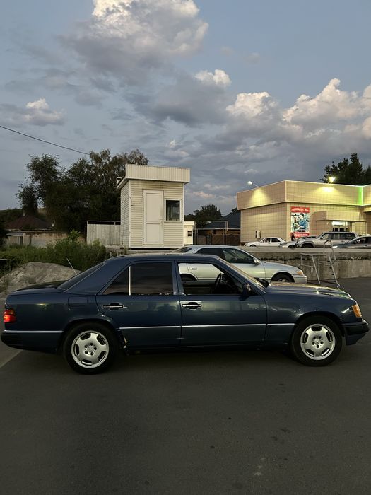 Титанка на R16 5/112