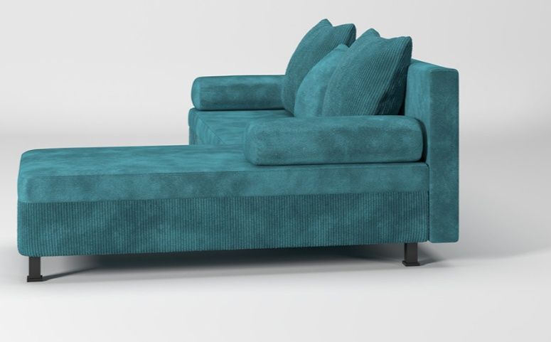 Colțar  extensibila