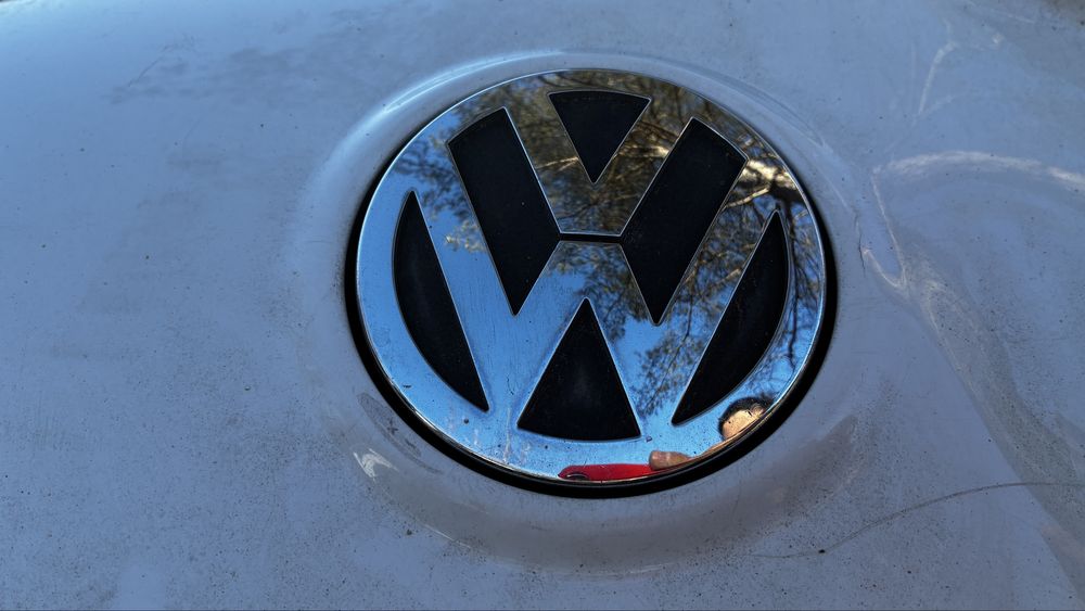 Дръжка заден капак VW Golf 5