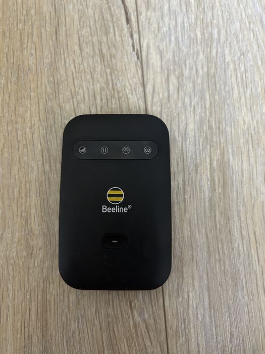 мобильный Wi-Fi роутер Beeline (MiFi).