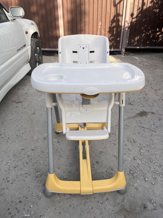 Продам стульчик для кормления
