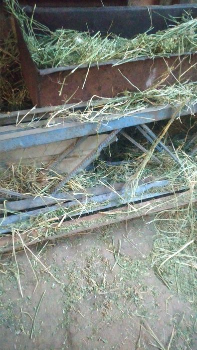 Ферма для навеса