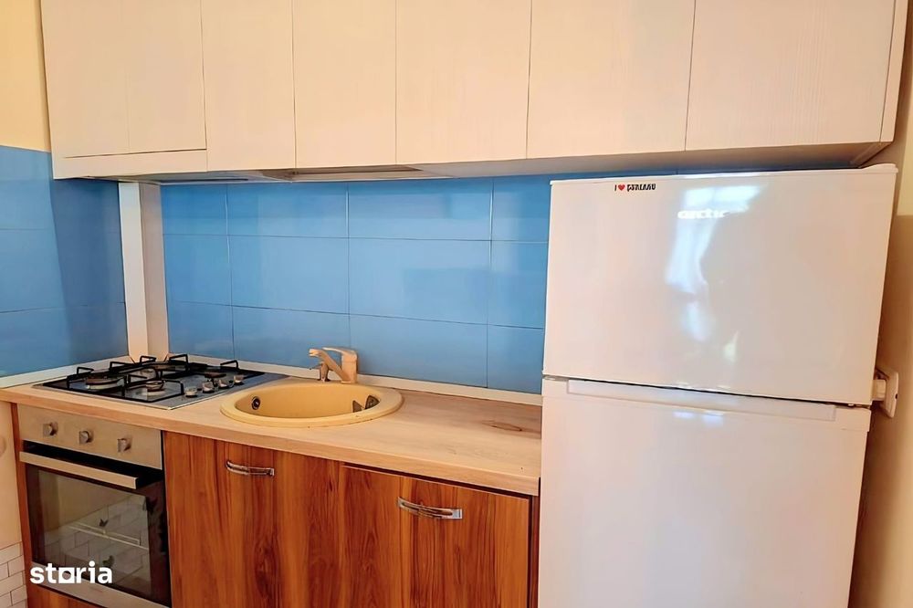 Apartament 2 Camere 70mp-Campus-Parcare Asigurată