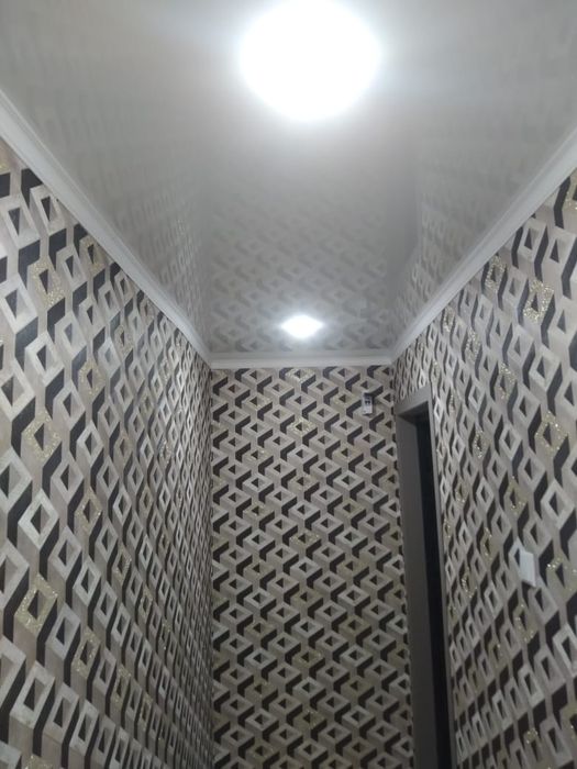 Ремонт. Всё под ключ.