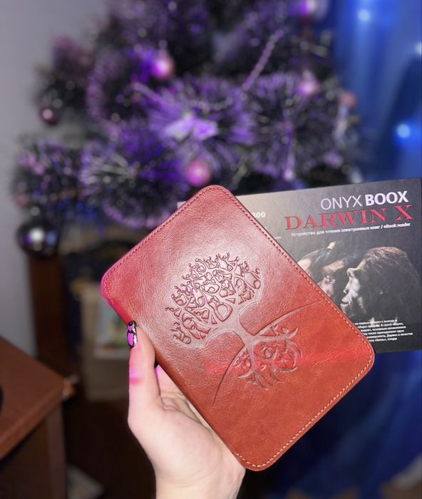 Продам электронную книгу