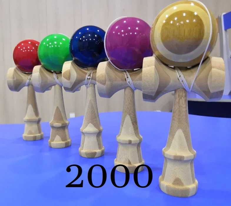 Кендама - Японская игра