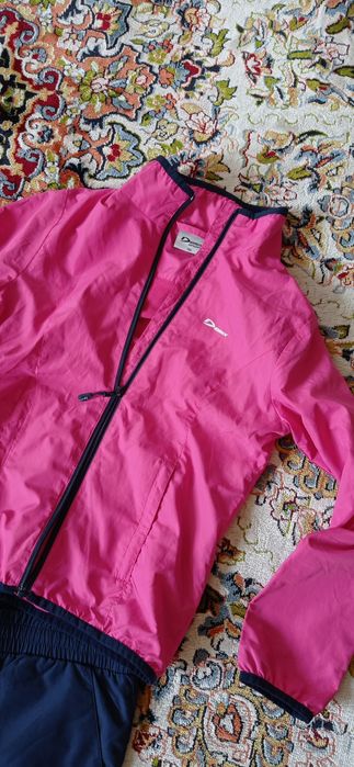 Спортивка DEMIX девочка