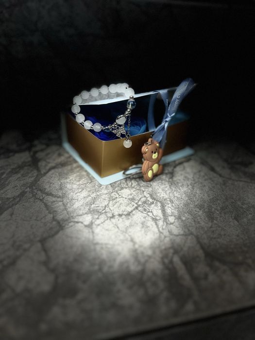 Сапунени рози прекрасен подарък