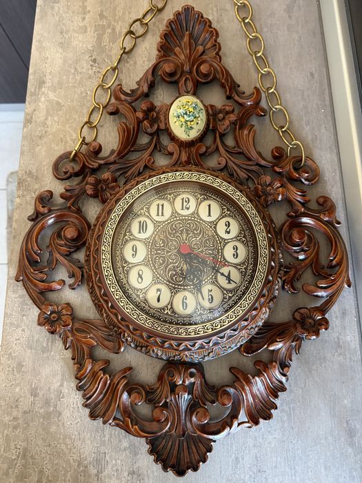 Ceas vintage , impecabil