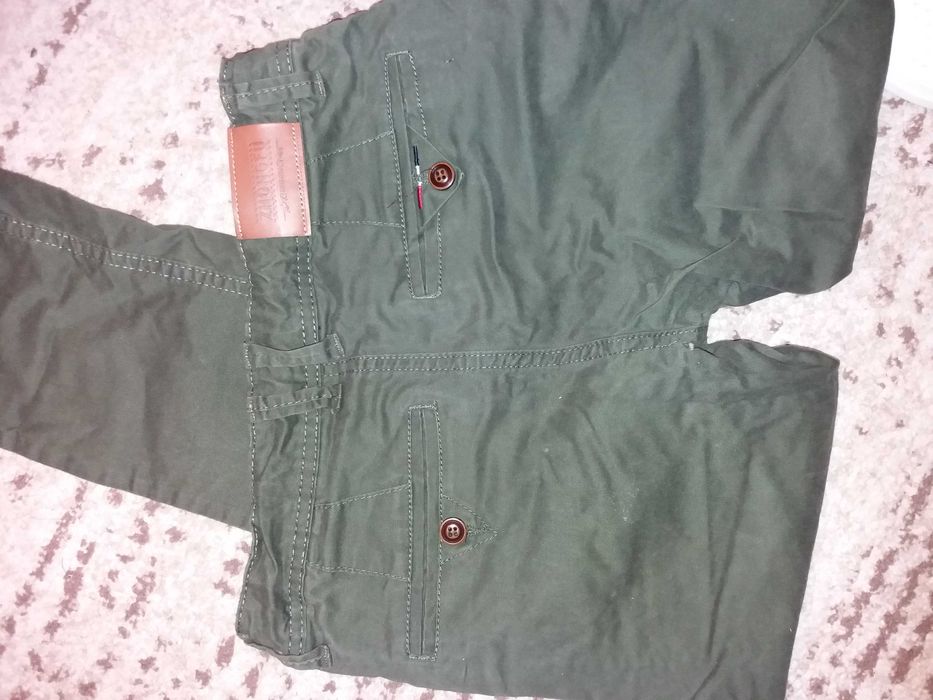 Панталон за момче 258/164