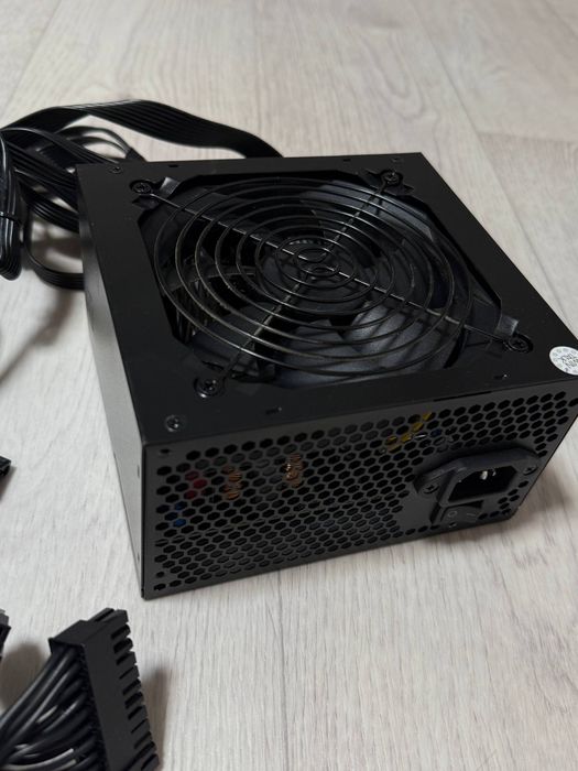 Блок питания 1stplayer 650в