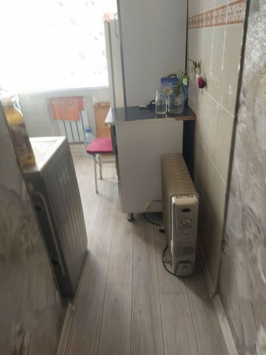 Сдаётся в аренду трёхкомнатная квартира