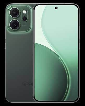 OPPO Reno 14F 5G Verde Nou Sigilat