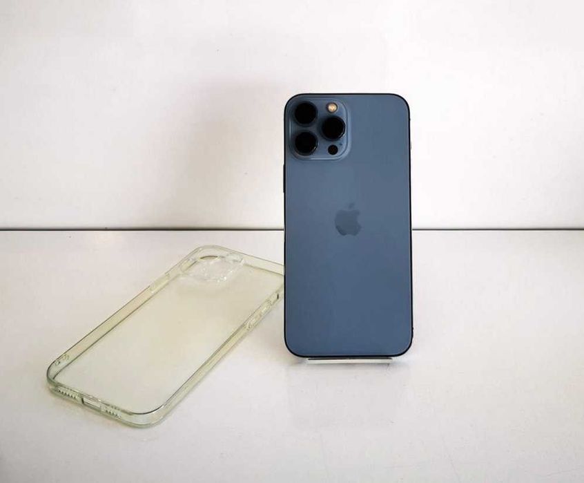 Apple iPhone 13 Pro Max 256GB (без забележка)