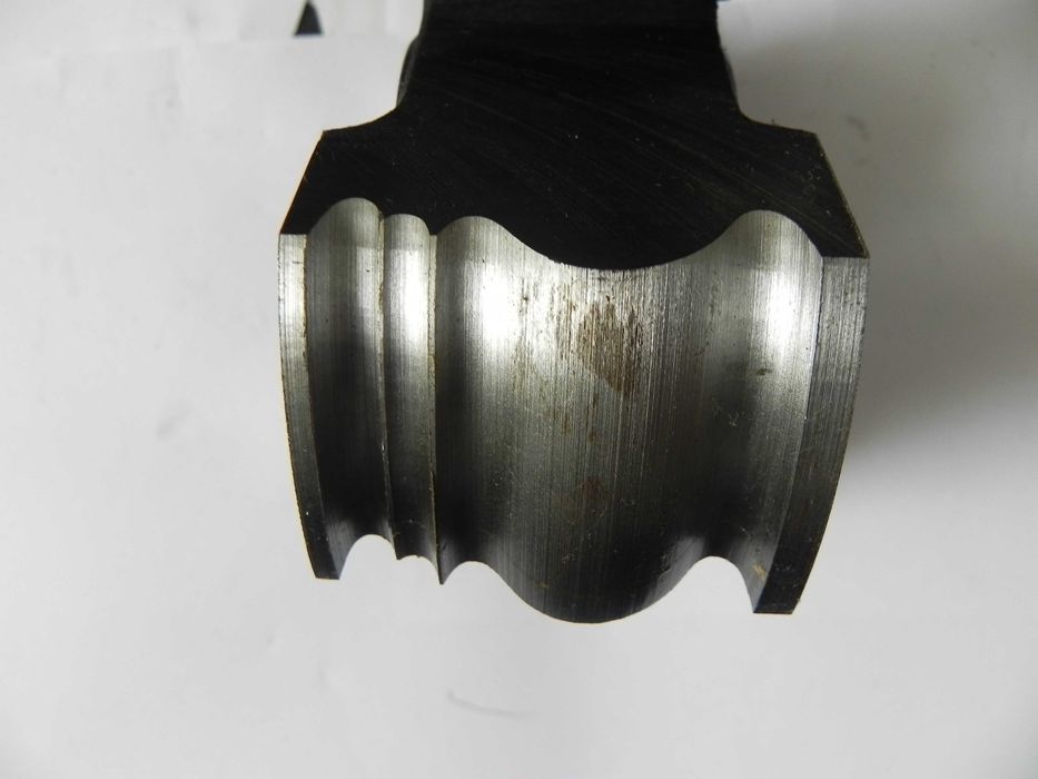 Freza alezaj profil lemn mana curenta mobila usi rame plinta cod PM52