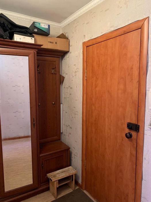 Сдается кв по ул Шакарима 93