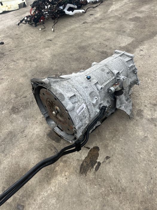 Скоростна кутия бмв/bmw f10 f11 8hp70 кутия ф10 ф11 8хп70 530хд