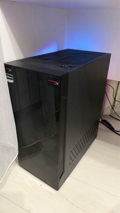 Системный блок игровой компьютер