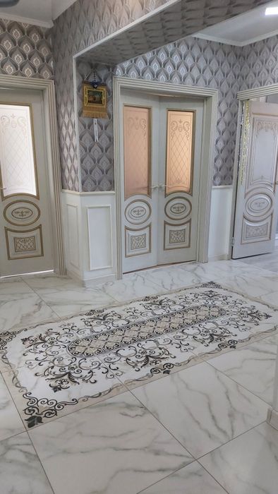 3-х комн. В обком. доме