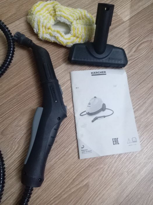 Продам парогенератор