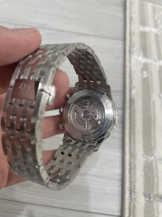 Продам часы Breitling Navitimer