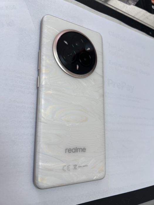 Realme 14 Pro 5G 512 Gb/ 12 Gb Ram