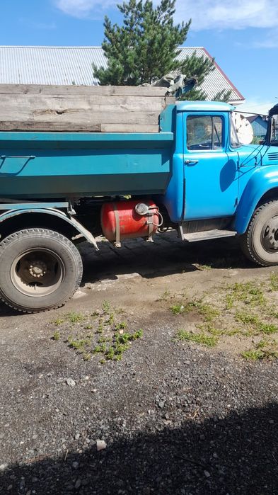 Продам ЗИЛ-ММЗ-4503