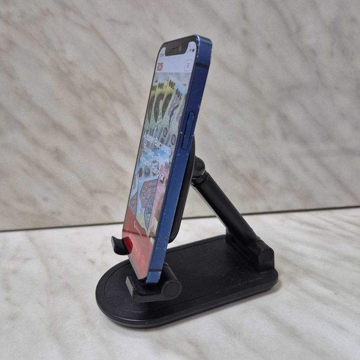 Apple Iphone 12 mini 64gb Albastru Zeus Amanet Rahova 36608