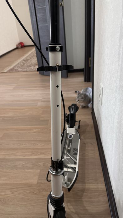 Самокат Scooter для старших