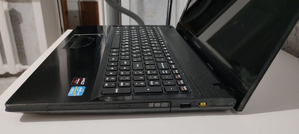 Ноутбук Lenovo G500