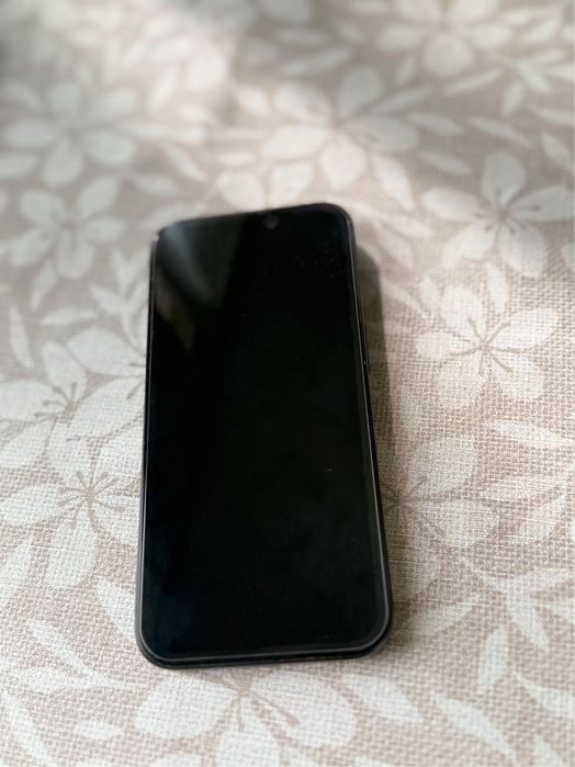 Iphone 15 pro 256GB